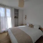Renove Climatise - Proche - Fr-1-837-104 Apartmán *